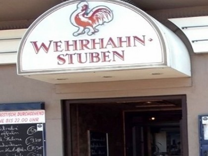 Foto: Wehrhahn Stube